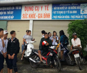 Cấm bác sĩ bị cô gái 18 tuổi tố "hiếp dâm khi khám phụ khoa" hành nghề