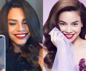 Loạt ảnh mới nhất của "em trai Hà Hồ" ngày nào: Giống y xì bản chính!