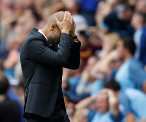 Man City nhận tin cực xấu từ... Messi