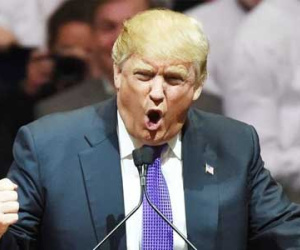Nếu Trump rút lui, cuộc đua Nhà Trắng sẽ thế nào?
