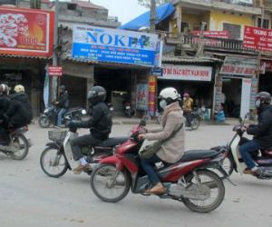Nguy hiểm: Hầu hết khẩu trang vải vô tác dụng