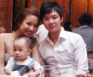 Phản ứng bất ngờ của Vân Hugo khi biết tin chồng cũ sắp lấy vợ