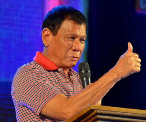 Philippines muốn thu hút đầu tư từ Trung Quốc
