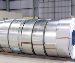 Thép mạ hợp kim xuất khẩu sang Úc lại bị điều tra