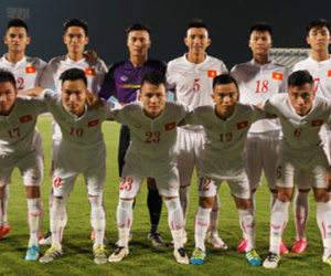 U19 Việt Nam hòa Tajikistan, HLV Hoàng Anh Tuấn hài lòng