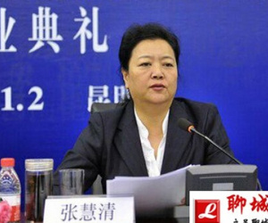 Vợ hai "văn hóa lùn" của cựu bí thư tỉnh lĩnh án tử