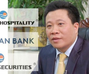 "Vũ khí" nào khiến Hà Văn Thắm có thể "sai khiến" người khác?