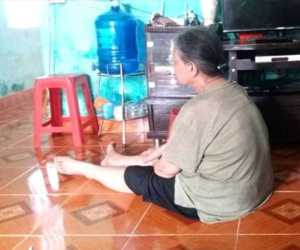 Vụ thảm sát 4 bà cháu ở Quảng Ninh: Cuộc điện thoại bí ẩn cuối cùng của nghi can