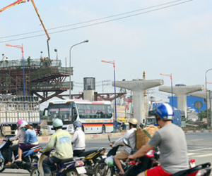 ADB sẽ hỗ trợ Việt Nam 1 tỉ USD mỗi năm