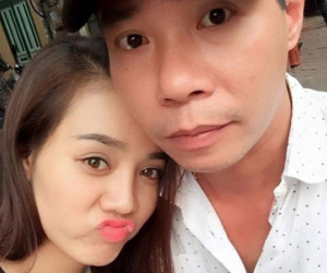 Bạn gái Công Lý: “Không muốn người yêu bị tiếng lắm vợ”