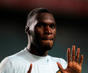 Benteke ghi bàn nhanh chưa từng thấy tại World Cup