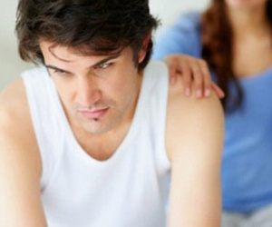 Bi kịch chuyện "yêu" của cặp vợ chồng phố cổ