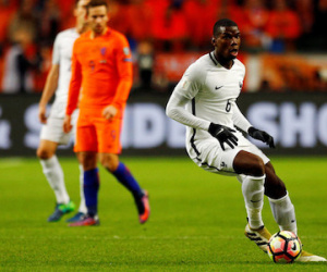 Didier Deschamps: "Tôi đã không nói chuyện với Pogba"