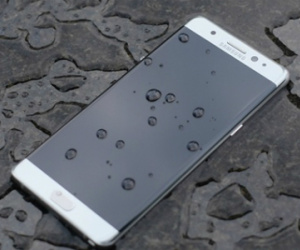Galaxy Note 7 - anh hùng "thất trận"