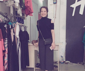 Hoa khôi đất mỏ và cuộc tình đồng tính xuyên biên giới