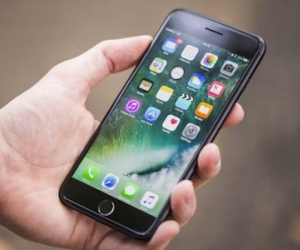 iPhone đang âm thầm theo dõi người dùng