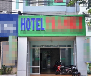 Nam thanh niên tử vong cạnh khẩu súng trong khách sạn ở Sài Gòn