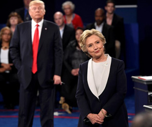 Phá lệ 50 năm, Foreign Policy ủng hộ Hillary làm tổng thống