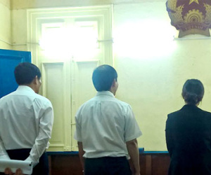 Phạt doanh nghiệp 2,6 tỷ đồng, cục trưởng thuế thua kiện