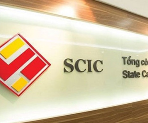 SCIC lãi hơn 4.000 tỷ trong 6 tháng đầu năm 2016