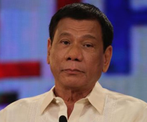 Tổng thống Philippines thăm Nhật Bản tái khẳng định quan hệ đối tác