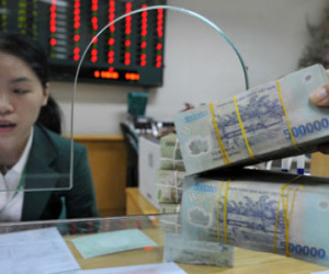 TS Nguyễn Đức Thành: Lãi suất cho vay có khả năng hạ thêm vào cuối năm