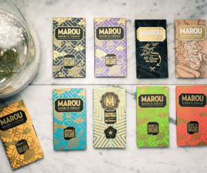 Việt Nam đang sở hữu loại chocolate ngon nhất thế giới