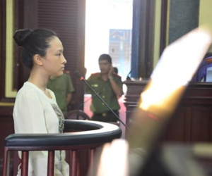 Đại gia Cao Toàn Mỹ sẽ bãi nại nếu Hoa hậu Phương Nga trả lại 16,5 tỷ