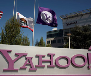 Yahoo khóa tính năng chuyển tiếp thư