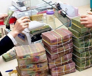 25 tỷ USD nợ xấu trong 5 năm qua về đâu?