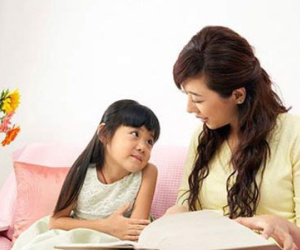 4 câu hỏi giúp cha mẹ biết rõ con làm gì trong ngày