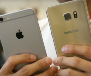 Apple có thể bán thêm 8 triệu iPhone sau sự cố Galaxy Note 7