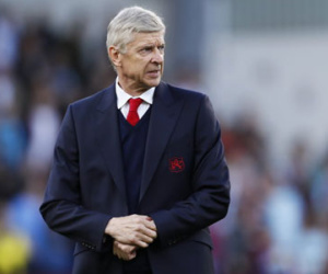 Arsenal lên kế hoạch thay HLV Wenger