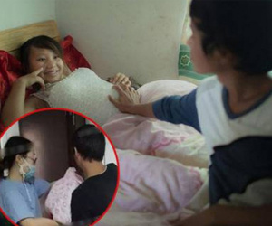 Bi kịch: Đôi trẻ 10X sinh con, nhà 3 người cộng lại được 33 tuổi