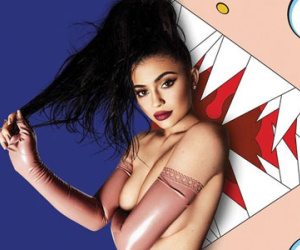 Bị ví như gái mại dâm 14 tuổi, Kylie Jenner trả lời: "Tôi giống gái mại dâm 19 tuổi hơn"