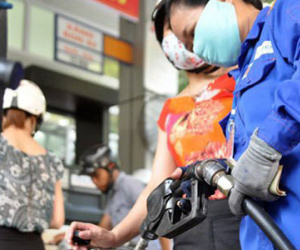 Bộ Tài chính: Thuế xăng dầu tại Việt Nam thấp so với khu vực