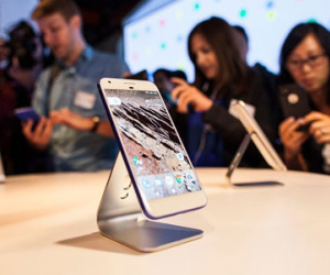Cuộc chiến smartphone đã kết thúc