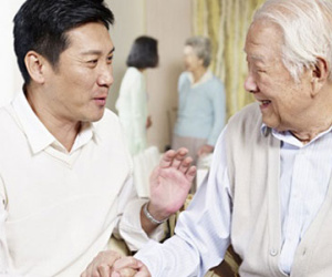Cười ra nước mắt chuyện bố vợ và con rể