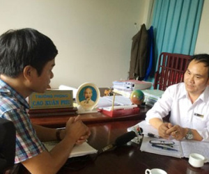 Đắk Lắk: Hàng loạt công chức tạm tuyển mất việc