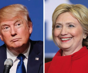 Gần một nửa cử tri Mỹ gốc Việt chọn bà Clinton