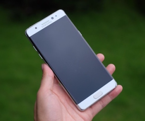 Hành trình của Galaxy Note 7 - smartphone đẹp nhưng đoản mệnh