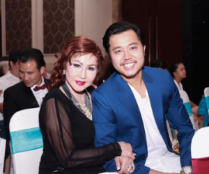 Lộ sự thật trớ trêu, bạn gái tỷ phú U60 dùng kế để chủ động "tấn công" Vũ Hoàng Việt?