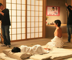Mặt trái ngành công nghiệp phim khiêu dâm Nhật Bản