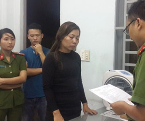 Ngậm “trái đắng” vì nuôi giấc mộng đổi đời