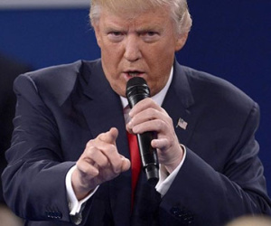 Nội chiến phe Cộng hòa: Trump tấn công "xiềng xích" đảng