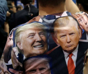 Nỗi lo sợ của những người ủng hộ trung thành Donald Trump