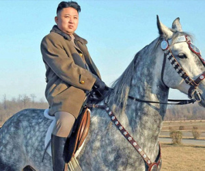 Ông Kim Jong-un vắng mặt khó hiểu tại các sự kiện lớn