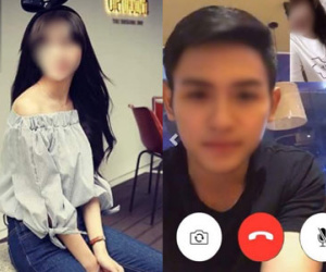 Photoshop kém mà còn thích lừa tình, cô gái bị cư dân mạng "bóc mẽ" không thương tiếc