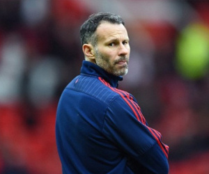 Ryan Giggs: "Mourinho đã sai lầm trong cách sử dụng Rooney"