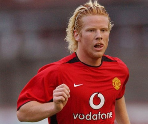 Sir Alex bị học trò cũ kể nhiều chuyện xấu
